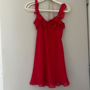 Lulu’s Dress, XS